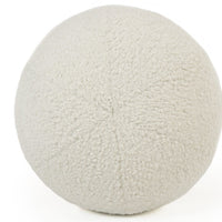 Sphere Ottoman
