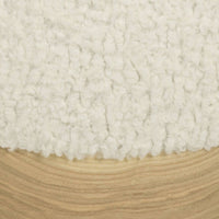 Sphere Ottoman