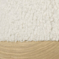 Sphere Ottoman