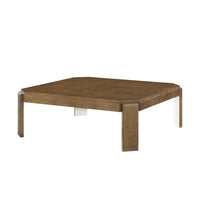 Origins Coffee Table