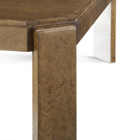 Origins Coffee Table
