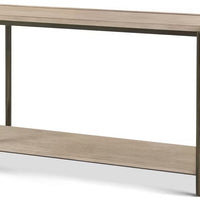 Repose Console Table