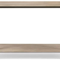 Repose Console Table