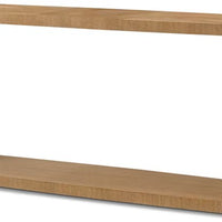 Essence Console Table
