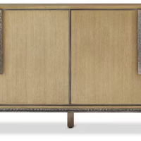 Essence Media Cabinet