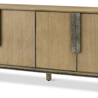 Essence Media Cabinet