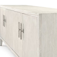 Breeze Entertainment Console