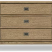Montauk Media Cabinet