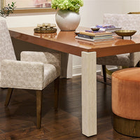 Axis II Arm Chair