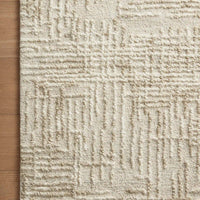 Tallulah Natural/ Sage Area Rug