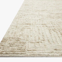 Tallulah Natural/ Sage Area Rug
