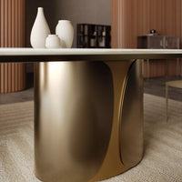 Talos Dining Table
