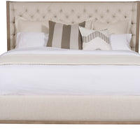 Bowers King Bed