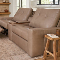 Taos Theatre Motion Sofa