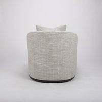 Holly Swivel Chair