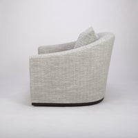 Holly Swivel Chair