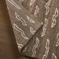 Untamed UTD01 Area Rug