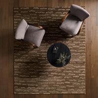 Untamed UTD01 Area Rug