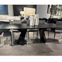 Fiandre Dining Table