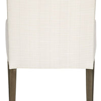 Axis II Arm Chair