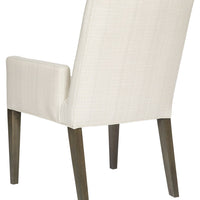 Axis II Arm Chair