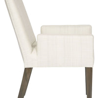 Axis II Arm Chair