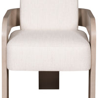 Form Arm Chair