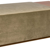 Embrace Ottoman