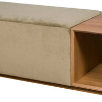 Embrace Ottoman