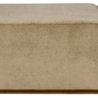 Embrace Ottoman