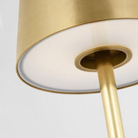 Nevis Table Lamp