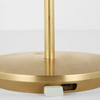 Nevis Table Lamp
