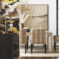 Axis II Arm Chair