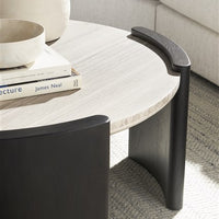 Form Coffee Table