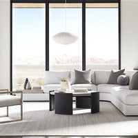 Form Coffee Table
