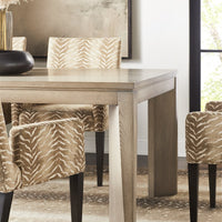 Axis II Arm Chair
