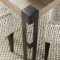 Axis II Arm Chair