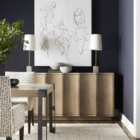 Axis II Arm Chair
