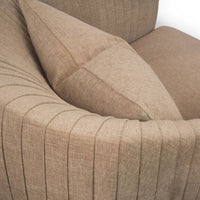Viki Swivel Chair