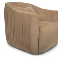 Viki Swivel Chair