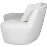 Gilroy left Chaise