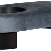 Springfield Ottoman with Tray