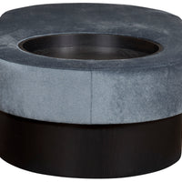 Springfield Ottoman with Tray