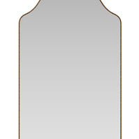 Ayes Mirror