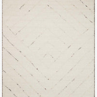 Wylder Ivory/ Black Area Rug