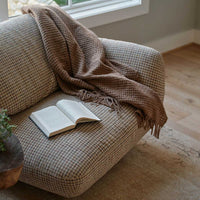 Whitby Swivel Glider Chair