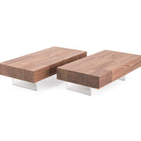 Lingotto Coffee Table