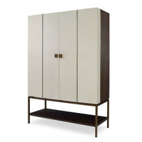 Pollock Drink Cabinet