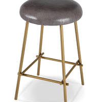 Collins Backless Counterstool