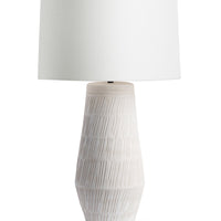 Alden Table Lamp